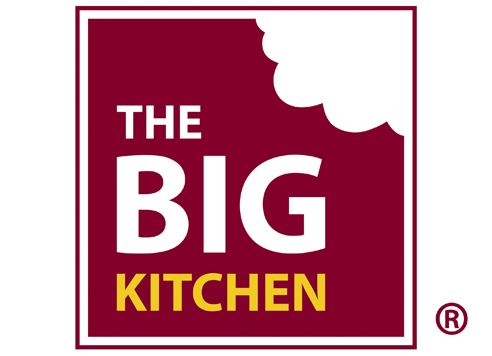 The Big Kitchen Launch