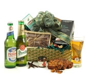 Competition - Win a Continental Beer Basket